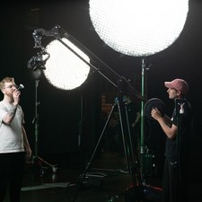 PROAIM 7' Wave-2 Camera Jib