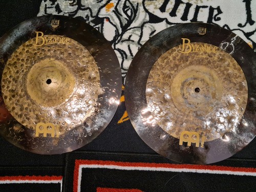 Meinl byzance dual - meinl,