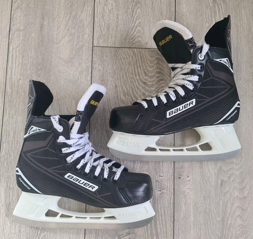 Bauer supreme s140 ice - s140, hockey