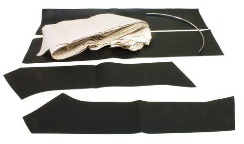Headliner non sunroof - headliner, door