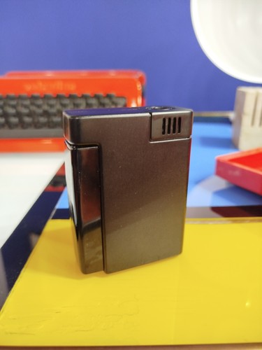 Braun studio lighter dieter - lighter,