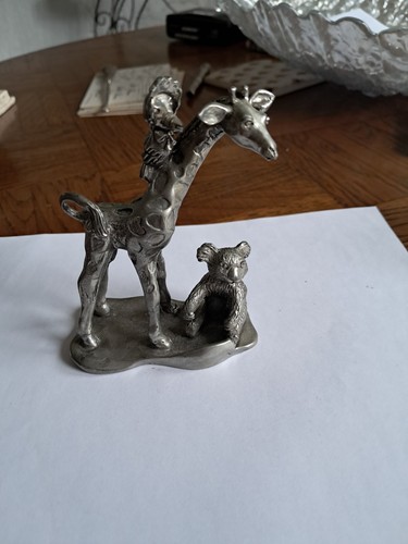 Seagull canada pewter etain - canada,