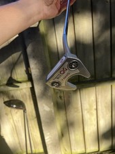 Odyssey White Hot OG 7 NANO