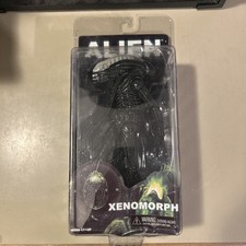 NECA ALIEN BIG CHAP XENOMORPH