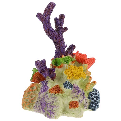 Tropical fish tank - ,