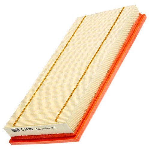 Mann filter 110 air - 34,