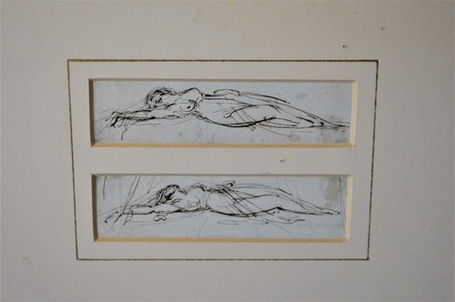 Two william henry - or,