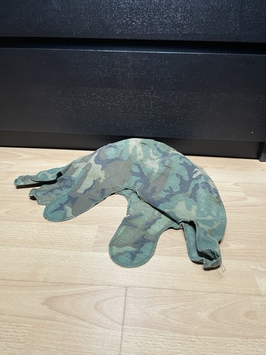 Army erdl helmet cover - army,