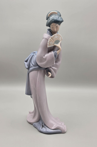 Figurine nao lladro - nao,