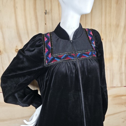Sandra partridge dressing gown - partridge,