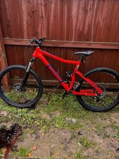 Voodoo zobop full suspension - zobop,