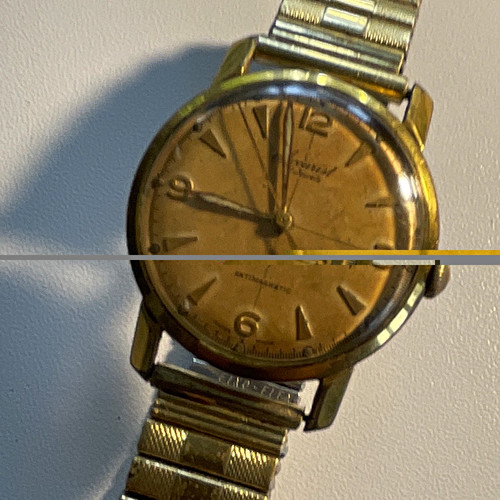 Vintage accurist men - accurist, men’s