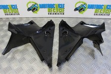 Honda CBR 900 RR Panels