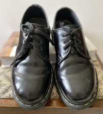 Dr Martens Doc Martens Lace Up