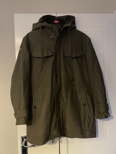 Vintage 1985 german military - 1985,