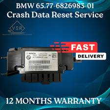 65.77-6826983-01 BMW AIRBAG