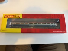 Hornby TT4026 BR Intercity Mk3
