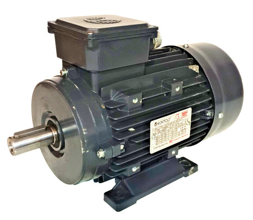 Tec 230 400v - tec, 1.5kw
