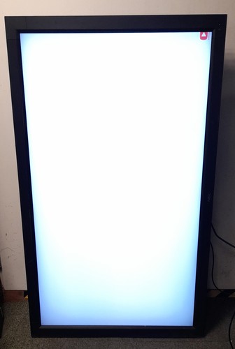 Nec l550uc v551 vga - nec,