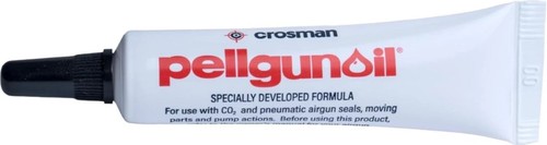 Crosman 241 pellgunoil air - air, gun