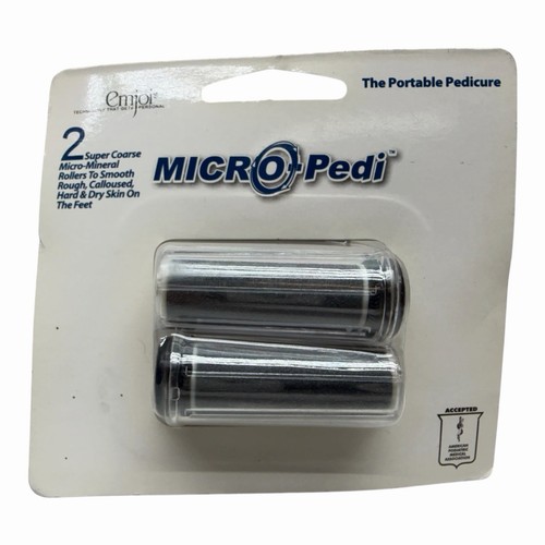 Micro pedi super coarse - super,