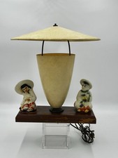 Midcentury Modern Fiber Glass
