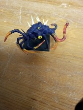  Warhammer 40K: Tyranids Lictor Plastic.