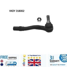 Tie rod end for - tie,