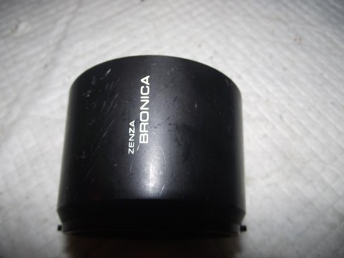 Genuine bronica lens - genuine,