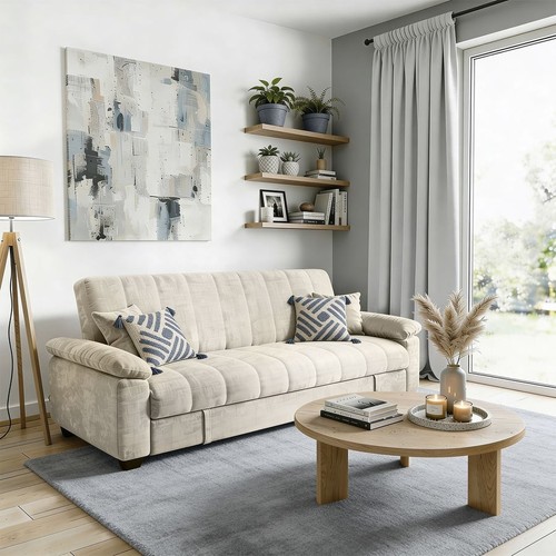 Sofa bed stylish - stylish, veronica