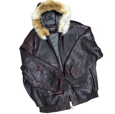 Rare Vintage Faux Fur Pelle