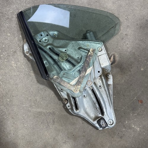 Oem bmw e36 - convertible, rear
