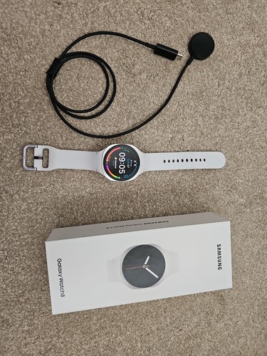 Samsung galaxy watch8 - watch8, 40mm