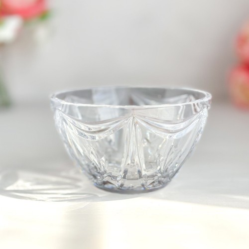 Waterford crystal cut glass - crystal,