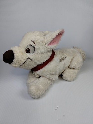 Disney store bolt - store, 14"