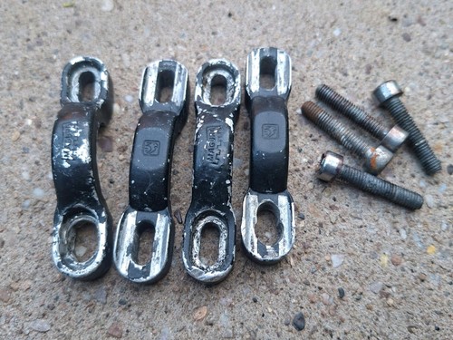 Magura bolt brake clamps - magura,