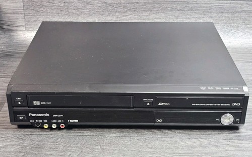 Panasonic dmr ez48v - dmr-ez48v, dvd