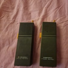 Radio Shack Archer Space