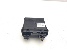 FORD GALAXY MK4 CD390 CENTRAL