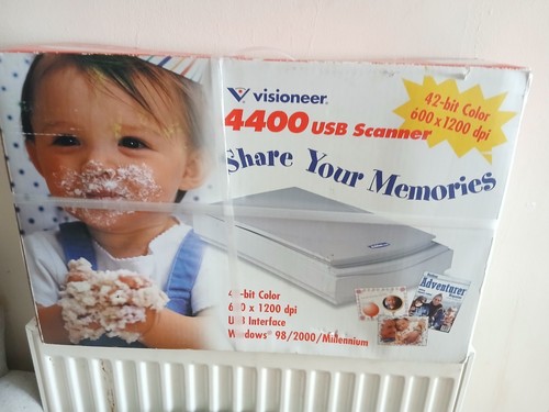 Brand new boxed vintage - brand,