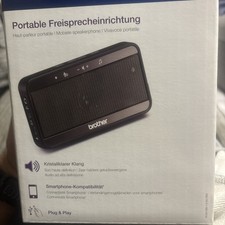 BROTHER VT-1000 Portable USB