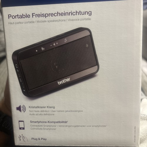 Brother 1000 portable usb - portable,
