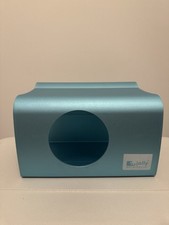 Small Pets (Rabbit, Guinea Pig, Chinchilla) Aluminium Cooling Shelter / Hideout