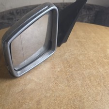 MERCEDES C-CLASS C204 WING