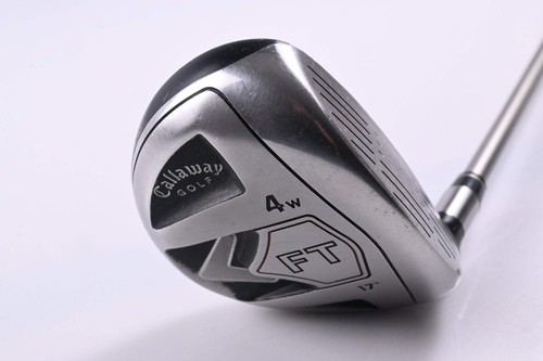 Callaway big bertha fusion - big, #4