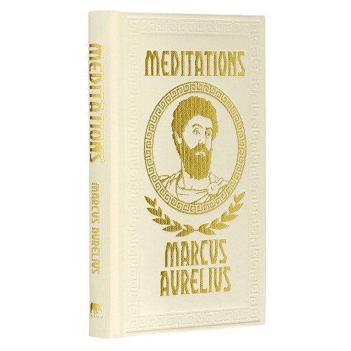 Meditations marcus - meditations,