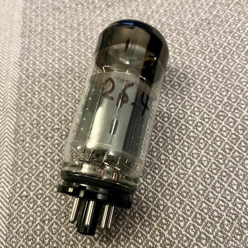 Sovtek 5881 6l6wgc power - sovtek,