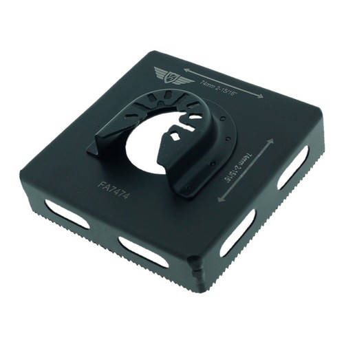 Topstools back box cutter for - cutter,