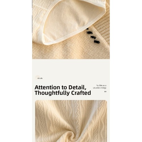 Soft elastic waist girls - soft,