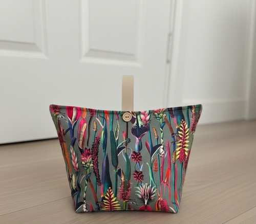 Handmade heavy doorstops - handmade,